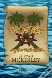 Capa do artigo The Lost Crew