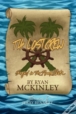 Capa do artigo The Lost Crew