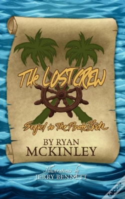 Capa do artigo The Lost Crew