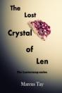 The Lost Crystal Of Len - Preview