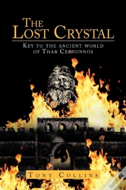 Capa do artigo The Lost Crystal