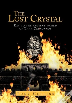 Capa do artigo The Lost Crystal