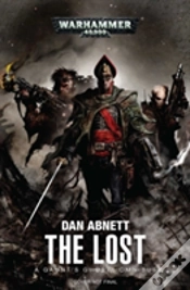 Capa do artigo The Lost
