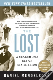 Capa do artigo The Lost