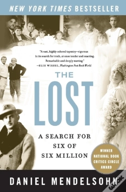 Capa do artigo The Lost