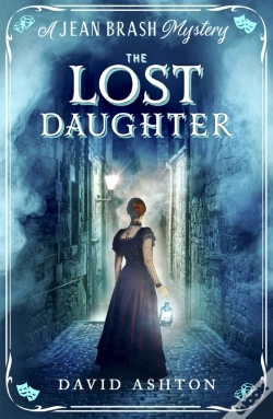 Capa do artigo The Lost Daughter