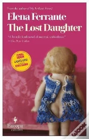 Capa do artigo The Lost Daughter