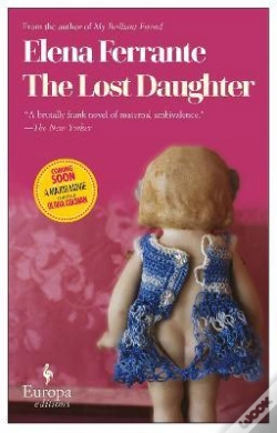 Capa do artigo The Lost Daughter