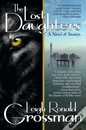 The Lost Daughter