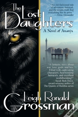 Capa do artigo The Lost Daughter