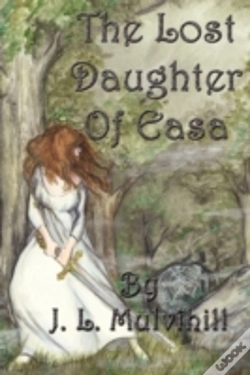 Capa do artigo The Lost Daughter Of Easa