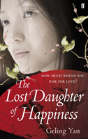 The Lost Daughter Of Happiness - Preview