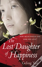 Capa do artigo The Lost Daughter Of Happiness