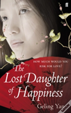 Capa do artigo The Lost Daughter Of Happiness