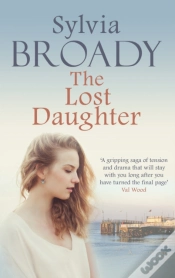 Capa do artigo The Lost Daughter