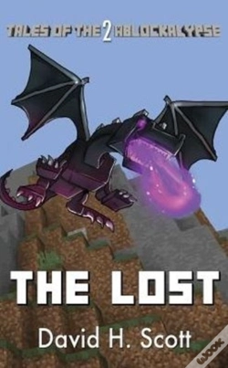 Capa do artigo The Lost