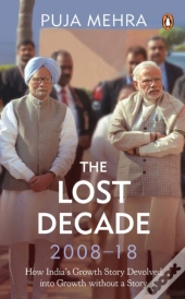 The Lost Decade (2008-18)