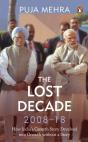 The Lost Decade (2008-18) - Preview