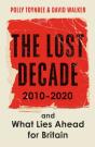 The Lost Decade - Preview