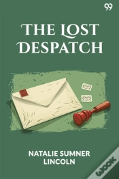 Capa do artigo The Lost Despatch (Edition1)