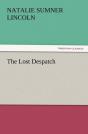 The Lost Despatch - Preview