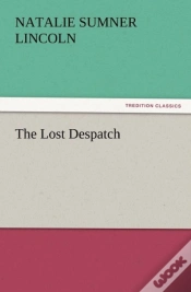 Capa do artigo The Lost Despatch