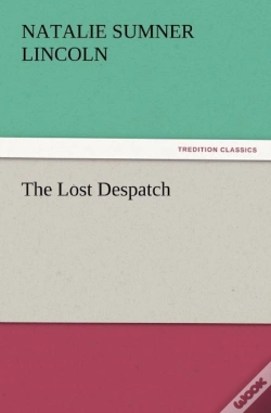 Capa do artigo The Lost Despatch