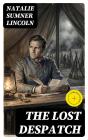 The Lost Despatch - Preview