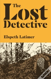 Capa do artigo The Lost Detective