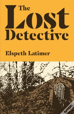 Capa do artigo The Lost Detective