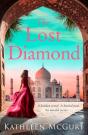 The Lost Diamond - Preview