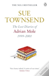 Capa do artigo The Lost Diaries Of Adrian Mole, 1999-2001