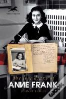 The Lost Diary Of Anne Frank