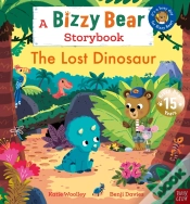 Capa do artigo The Lost Dinosaur