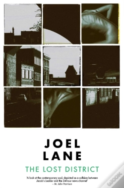 Capa do artigo The Lost District