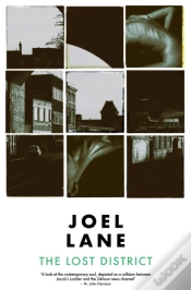 Capa do artigo The Lost District
