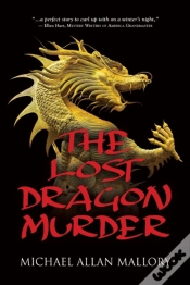 Capa do artigo The Lost Dragon Murder