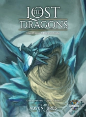 Capa do artigo The Lost Dragons Lore Primer And Dragon Guide