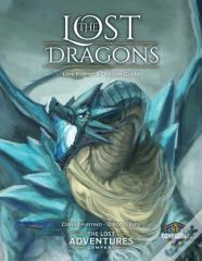 The Lost Dragons Lore Primer And Dragon Guide