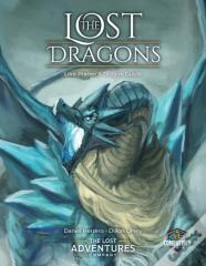 The Lost Dragons Lore Primer And Dragon Guide