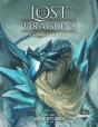 The Lost Dragons Lore Primer And Dragon Guide - Preview