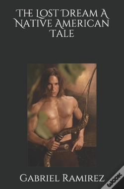 Capa do artigo The Lost Dream A Native American Tale