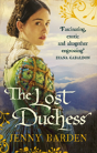 The Lost Duchess - Preview