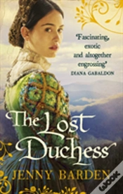 Capa do artigo The Lost Duchess