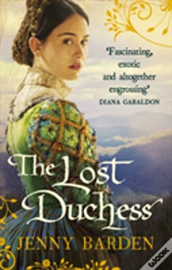 Capa do artigo The Lost Duchess