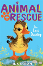 The Lost Duckling - Preview