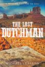 The Lost Dutchman - Preview