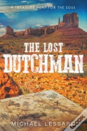 Capa do artigo The Lost Dutchman