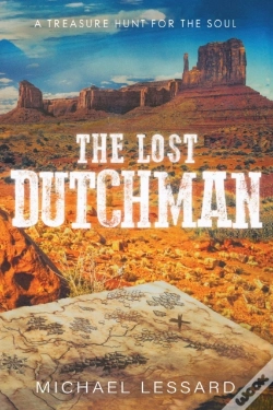Capa do artigo The Lost Dutchman
