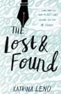 The Lost & Found - Preview